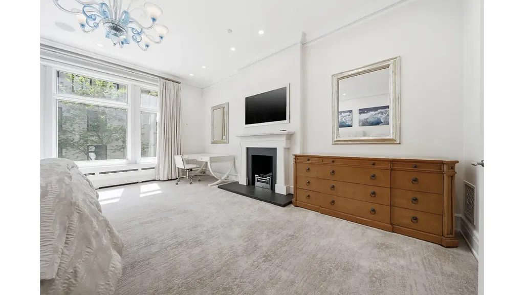67 E 82nd Street New York City NY 10028