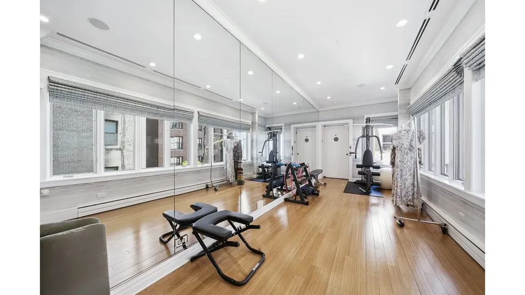 67 E 82nd Street New York City NY 10028