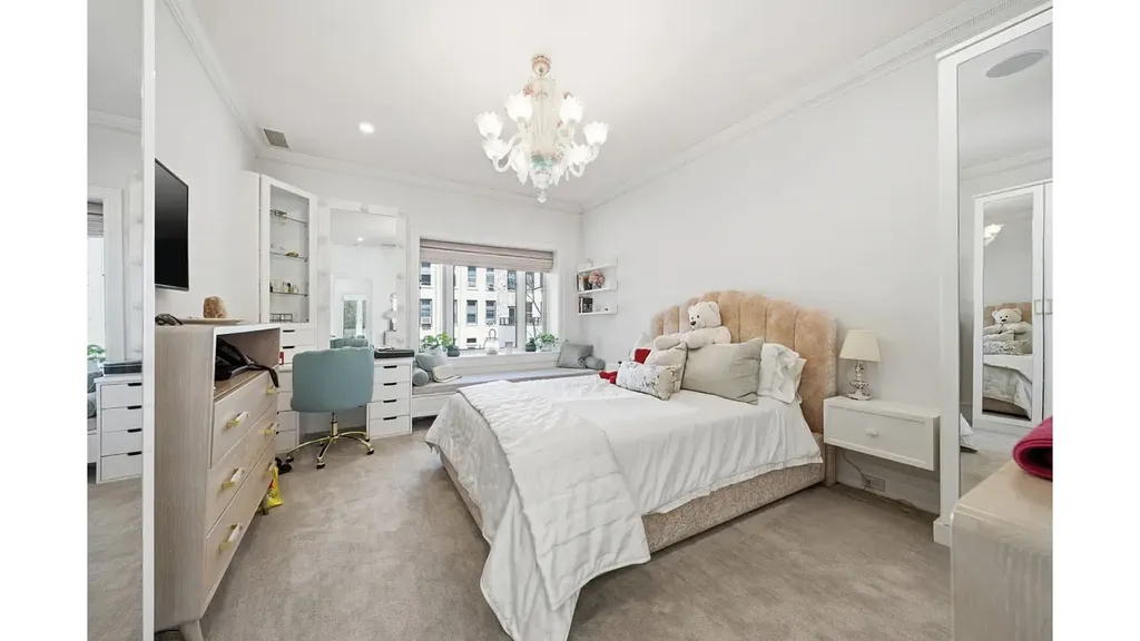 67 E 82nd Street New York City NY 10028