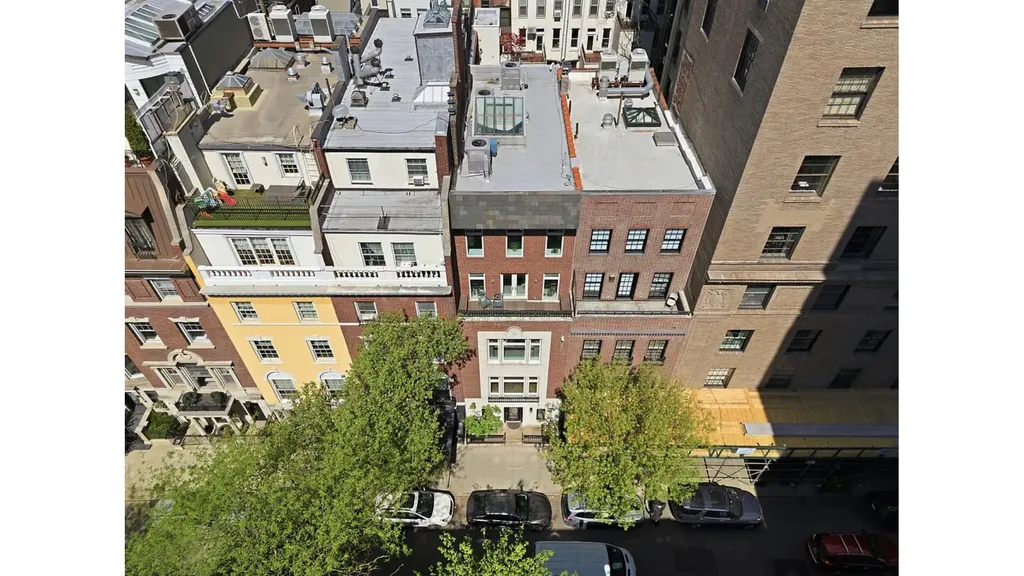67 E 82nd Street New York City NY 10028