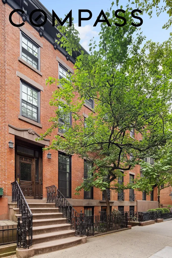 145 Clinton Street New York City NY 11201