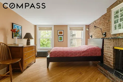 145 Clinton Street New York City NY 11201