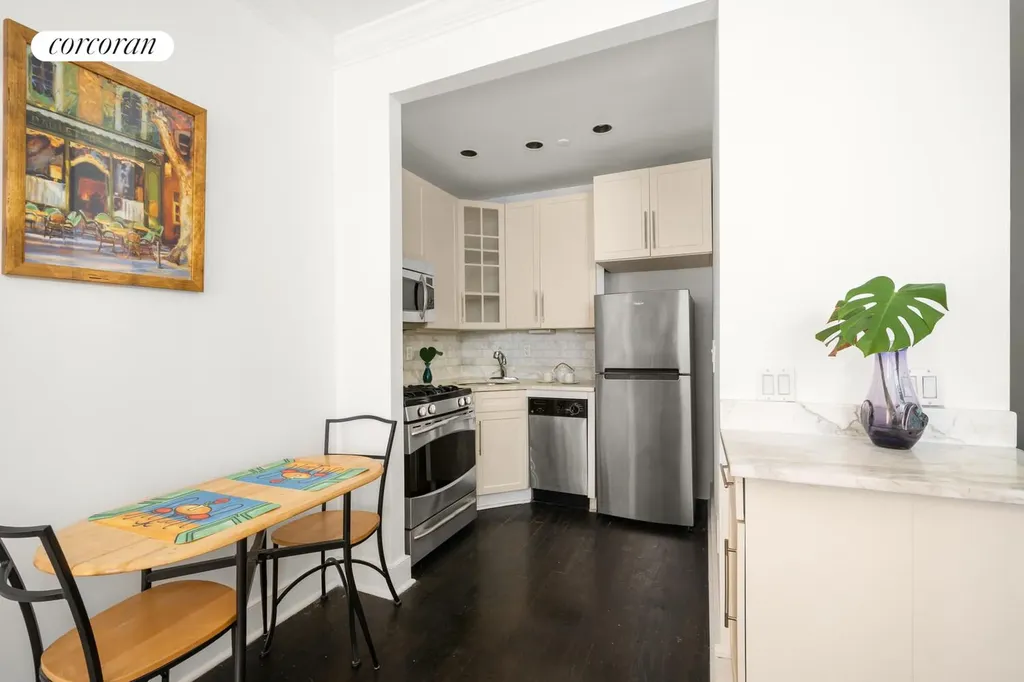 555 Lenox Avenue New York City NY 10037