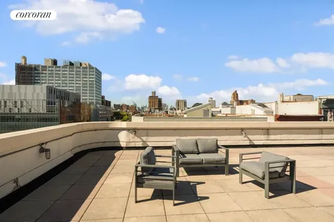 555 Lenox Avenue New York City NY 10037