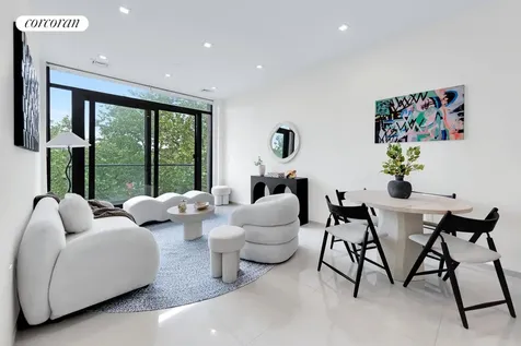 854 Putnam Avenue New York City NY 11221
