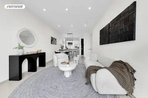 854 Putnam Avenue New York City NY 11221
