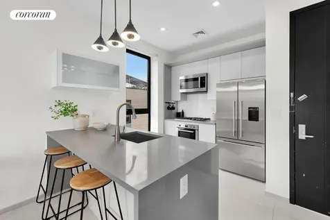 854 Putnam Avenue New York City NY 11221