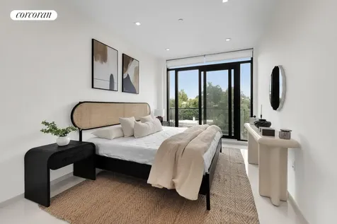 854 Putnam Avenue New York City NY 11221