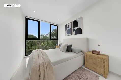 854 Putnam Avenue New York City NY 11221