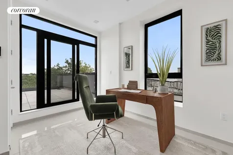 854 Putnam Avenue New York City NY 11221