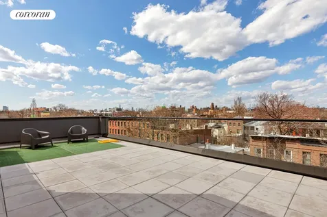 854 Putnam Avenue New York City NY 11221