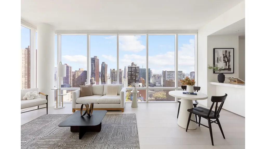 501 3rd Avenue New York City NY 10016