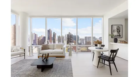 501 3rd Avenue New York City NY 10016