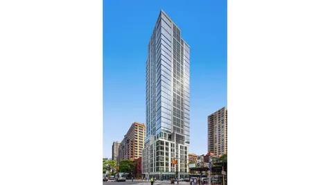 501 3rd Avenue New York City NY 10016