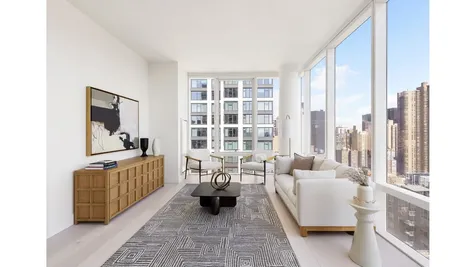 501 3rd Avenue New York City NY 10016