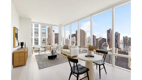 501 3rd Avenue New York City NY 10016