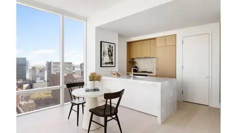 501 3rd Avenue New York City NY 10016