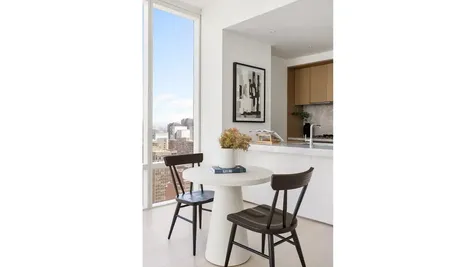 501 3rd Avenue New York City NY 10016