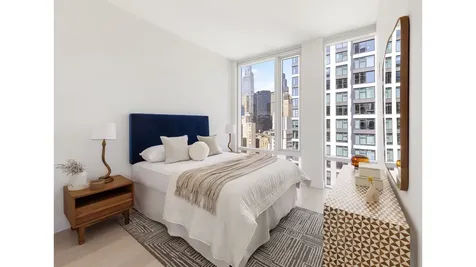 501 3rd Avenue New York City NY 10016