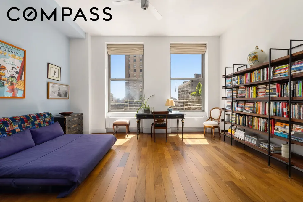 15 E 26th Street New York City NY 10010