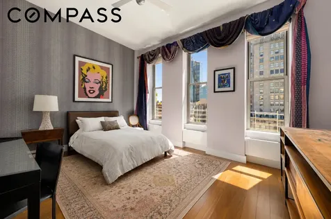 15 E 26th Street New York City NY 10010