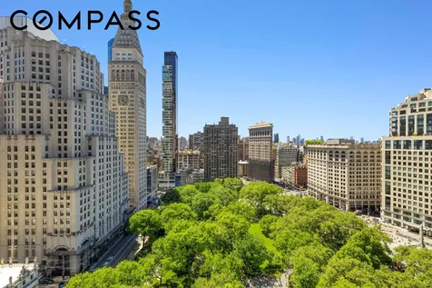 15 E 26th Street New York City NY 10010