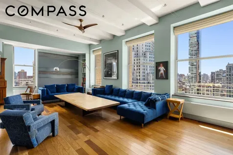 15 E 26th Street New York City NY 10010