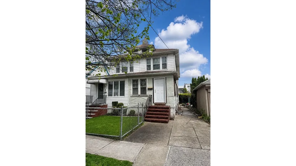 1669 Hendrickson Street New York City NY 11234