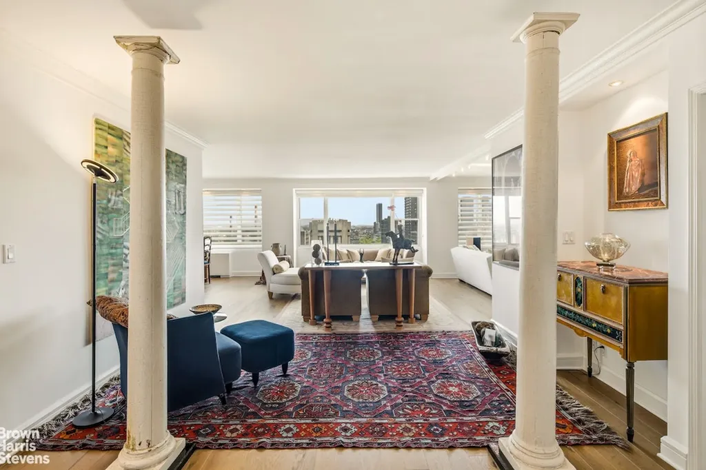 340 E 64th Street New York City NY 10065