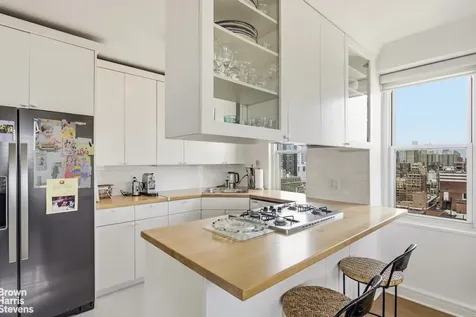 340 E 64th Street New York City NY 10065