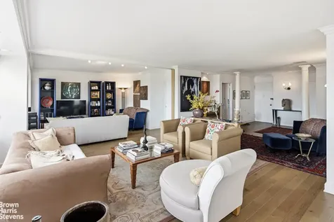 340 E 64th Street New York City NY 10065