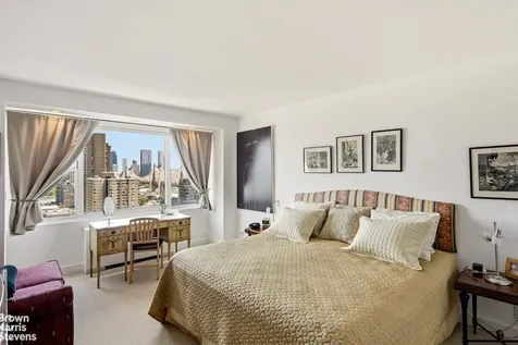 340 E 64th Street New York City NY 10065