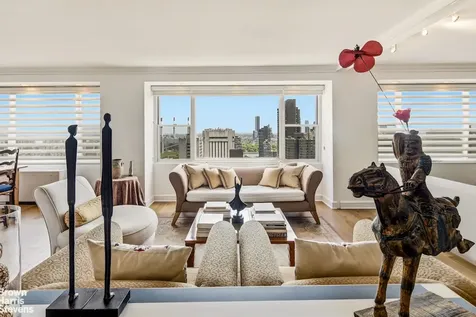 340 E 64th Street New York City NY 10065
