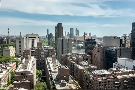 340 E 64th Street New York City NY 10065