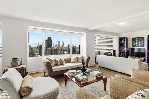 340 E 64th Street New York City NY 10065