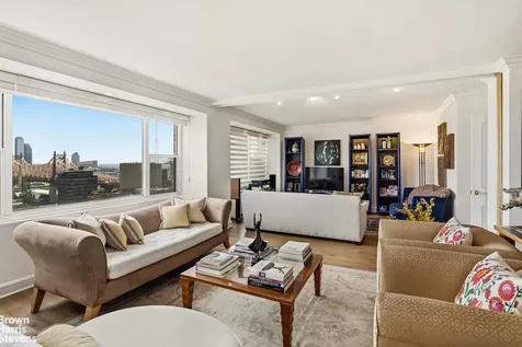 340 E 64th Street New York City NY 10065