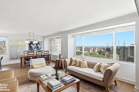 340 E 64th Street New York City NY 10065