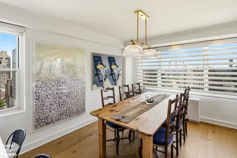 340 E 64th Street New York City NY 10065