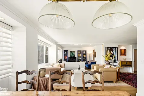 340 E 64th Street New York City NY 10065