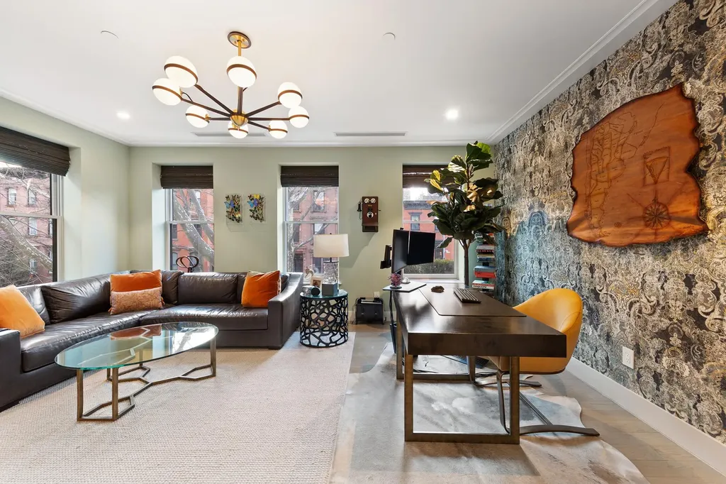 225 Carlton Avenue New York City NY 11205