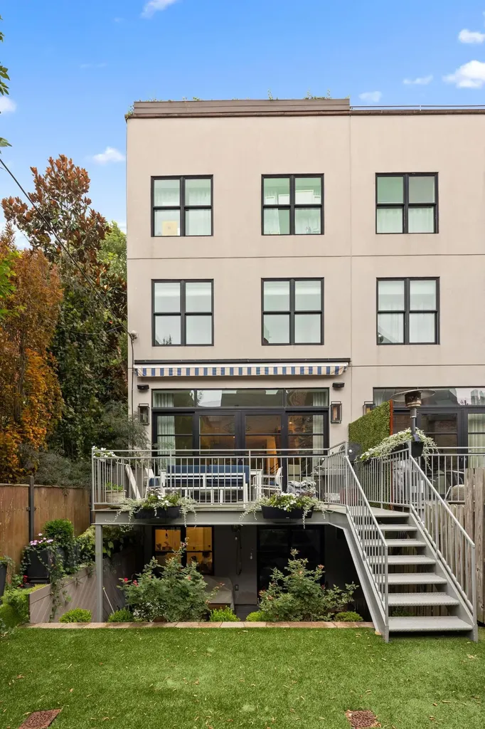 225 Carlton Avenue New York City NY 11205