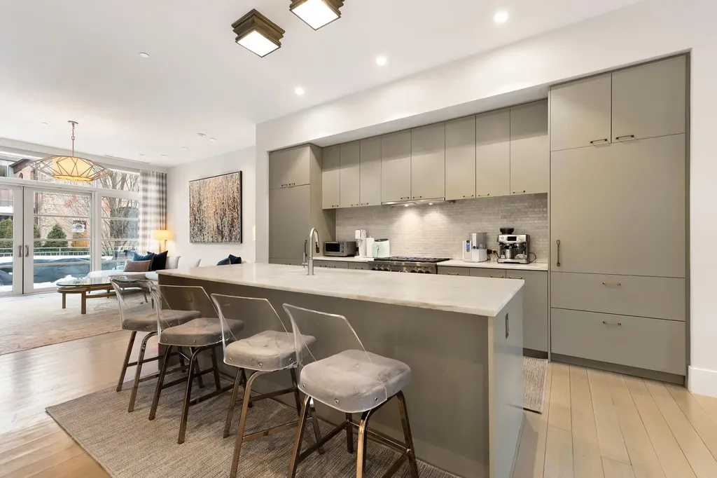 225 Carlton Avenue New York City NY 11205