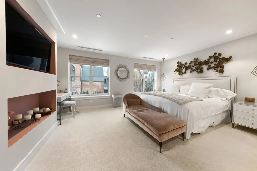 225 Carlton Avenue New York City NY 11205