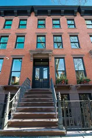 225 Carlton Avenue New York City NY 11205