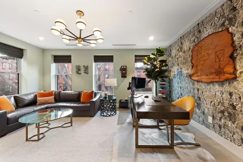 225 Carlton Avenue New York City NY 11205