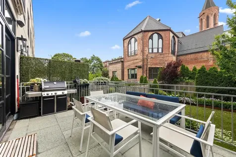 225 Carlton Avenue New York City NY 11205