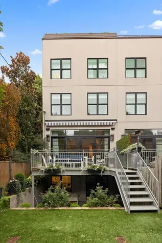 225 Carlton Avenue New York City NY 11205