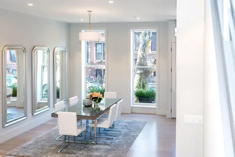 225 Carlton Avenue New York City NY 11205