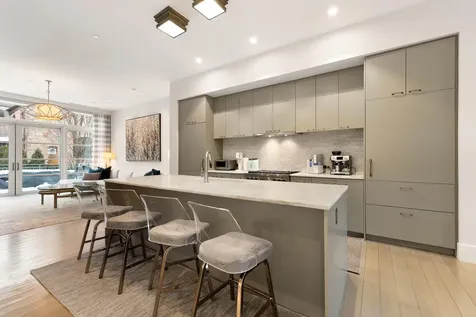 225 Carlton Avenue New York City NY 11205