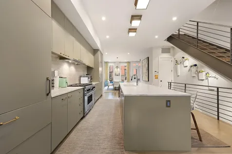 225 Carlton Avenue New York City NY 11205